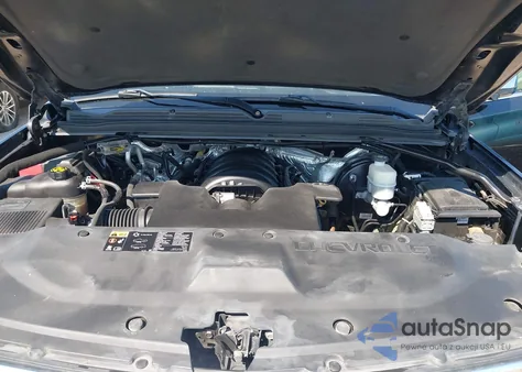 2015 Chevrolet Tahoe Ltz z USA, uszkodzony, nr VIN 1GNSCCKC4FR747752